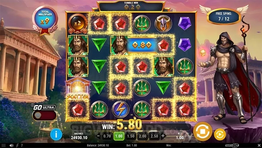 Strategies for Winning Big on Slots